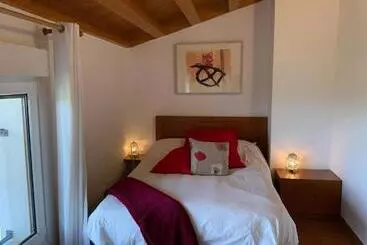 Agrovillaujue Apartamentos Rurales - Ujue