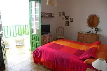 Apartamento En Piscinas Naturales - Barlovento
