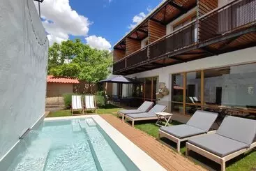 Eco Hotel Doña Mayor - Fromista