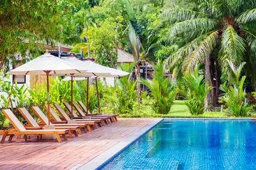 The Mangrove By Blu Monkey - Panwa Beach