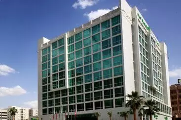 Holiday Inn Meydan, An Ihg - Riyadh