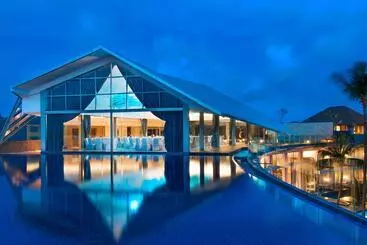 Le Meridien Bali Jimbaran - Jimbaran