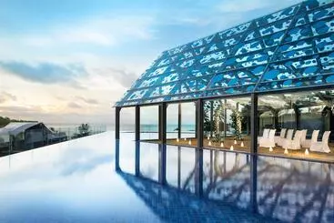 Le Meridien Bali Jimbaran - Jimbaran