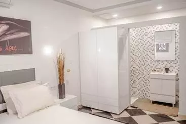 Riad Ushuaia La Villa   Centre Marrakech - Marrákes