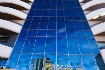 Gold Arcos 4* Sup - 贝尼多姆