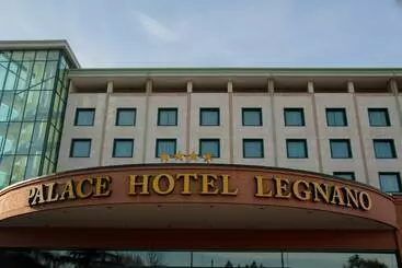 Palace Hotel Legnano - Legnano