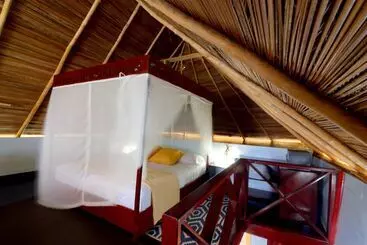 Punta Caracol Acqua Lodge - Bocas del Toro