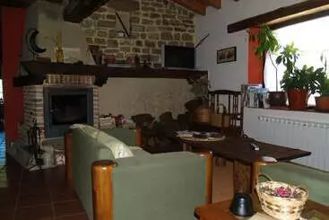 Rural Piedra Abierta - Cervera de Pisuerga