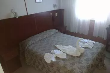Nuevo Horizonte - Villa Gesell