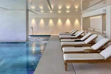 Atzavara Hotel & Spa - Santa Susana