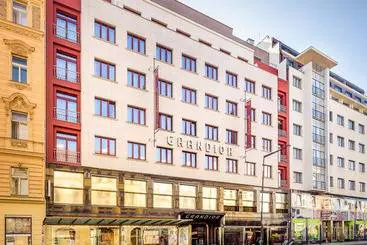 Grandior Hotel Prague - Praga