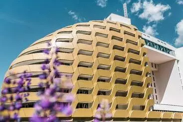 Alpengold Hotel Davos - Lausanne