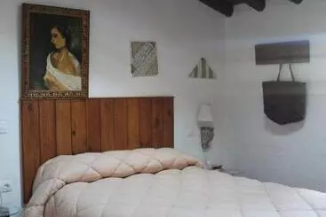 Casa Rural La Coscoja - Torremejia