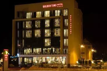 Golden Time - Brasov