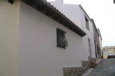 La Encina B - Villaverde de Guadalimar