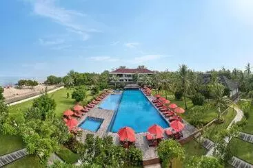 Ombak Sunset - Gili Trawangan