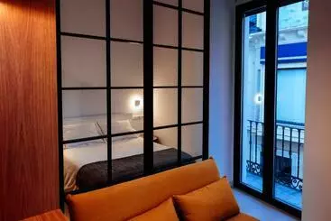 Apartamentos Plaza De España 6 - Villanueva de la Serena