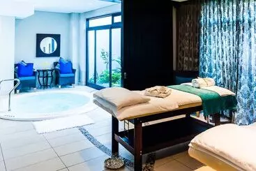 The Fairway Hotel, Spa & Golf Resort - Johannesburg