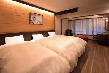 Miyajima Villa - Hiroshima