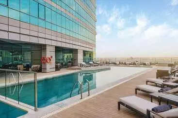 Hilton Bahrain - Manama