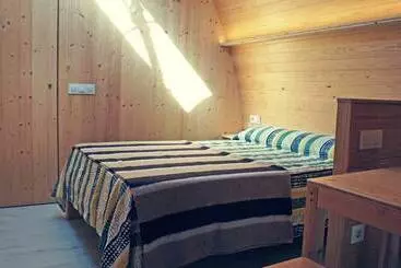 Camping Els Ports - Deltebre