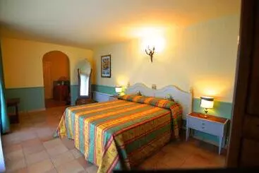 Relais La Canfora - Trevignano Romano