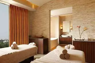 Hilton Jaipur - Jaipur