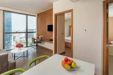 Novotel Danang Premier Han River - Da Nang