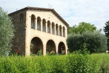 Mas Puig Roig - Fontanilles