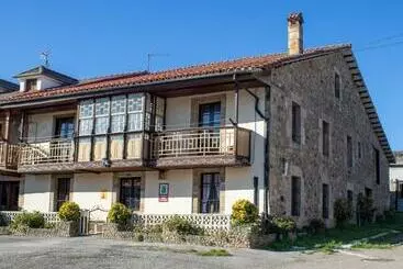 Casa Rural El Cartero - Villacarriedo