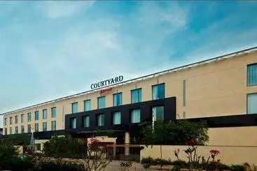 Courtyard By Marriott Kochi Airport - Kochi