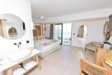 Cabana Blu Hotel & Suites - Kos