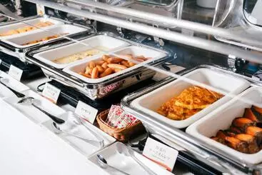 Keisei Richmond Hotel Tokyo Oshiage - Sumida