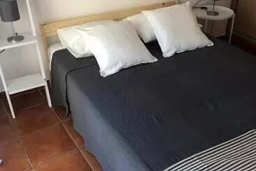 Apartamentos Fuente Arriba - Poyales del Hoyo