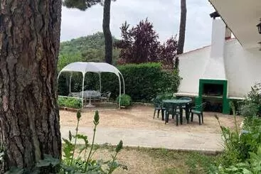 Casa Aventura Ii - Navaluenga