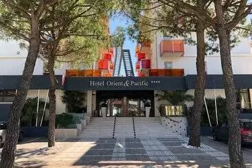 Orient & Pacific - Jesolo