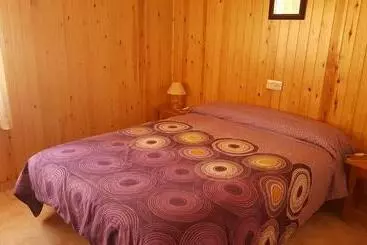 Casa Joan - Barruera