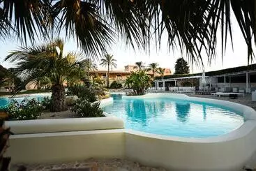 Relais Masseria Caselli - Carovigno