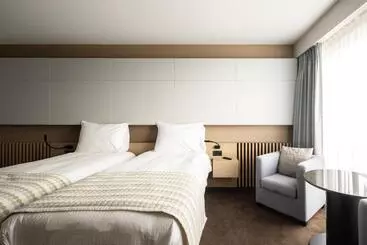 Beach Palace - Blankenberge