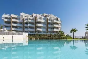 Olée Torrox Costa Holiday Rentals by Fuerte Group - Torrox