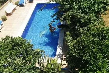Apartamento Mar Y Montaña - Argentona