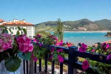 Apartamentos Mundaka - Mundaka