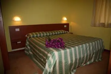 Residenza Mediterranea - Zambrone
