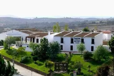 Posada Los Pedregales - El Granado