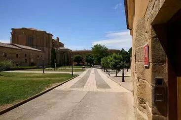 Los Apartamentos Del Palacio - Casalarreina