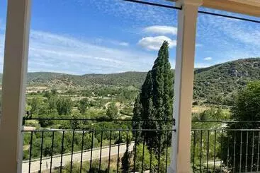 Los Tilos - Beteta