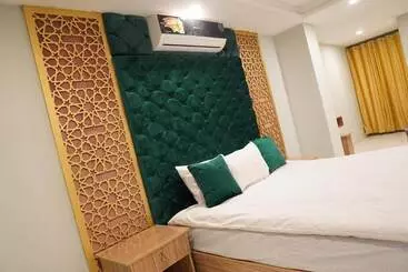 Nuva - Islamabad