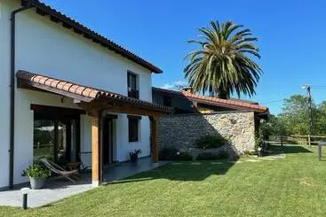 Casa Rural Mazarredonda - Voto