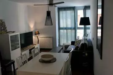 Apartament Ramon A Pobla - La Pobla de Segur