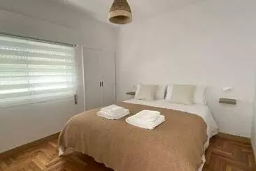 Mahalo Home - O Porrinyo